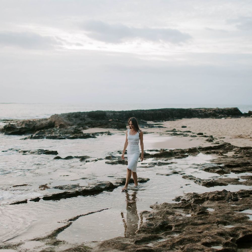 Meet your Posher, Kacie